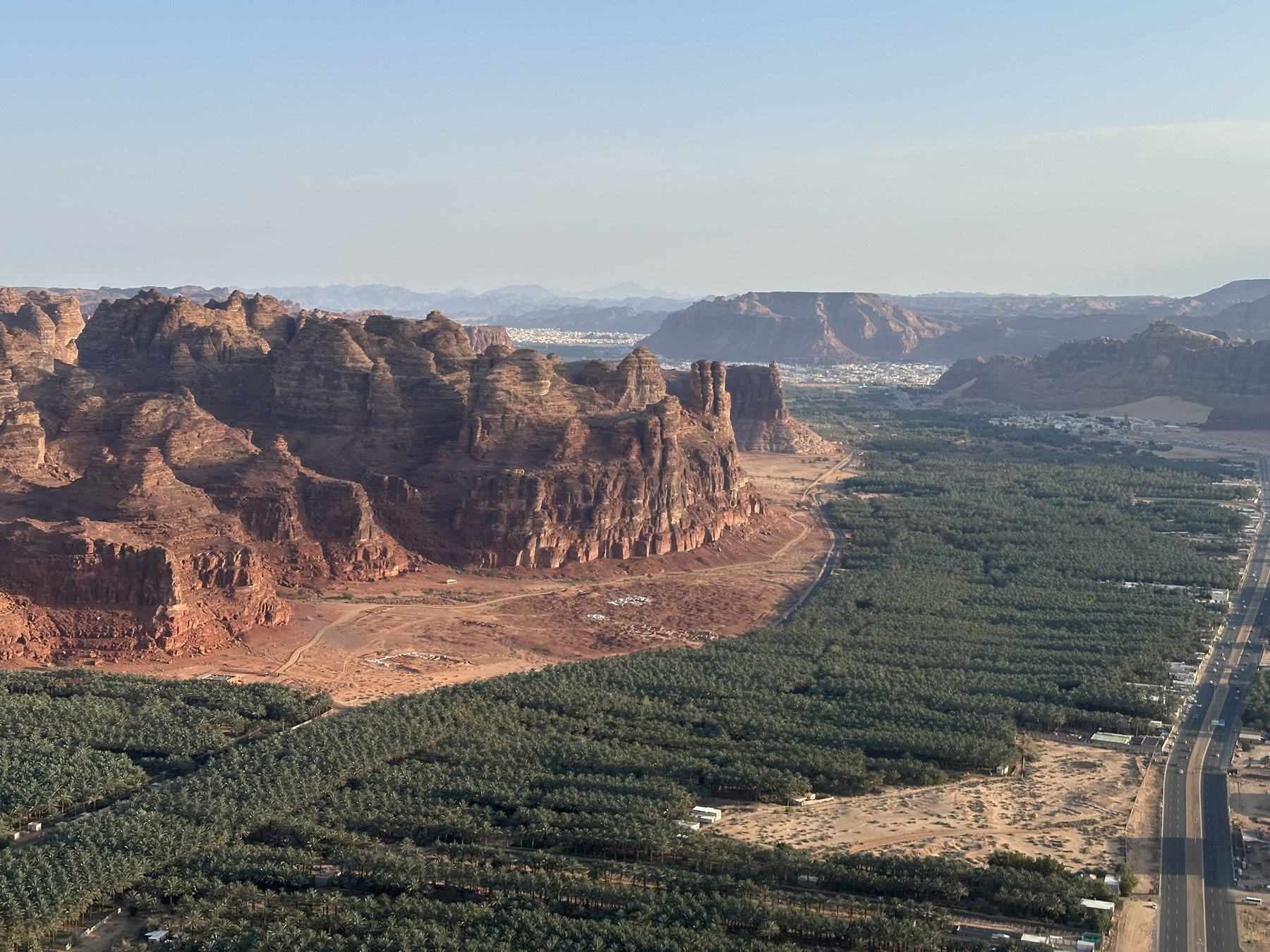 AlUla